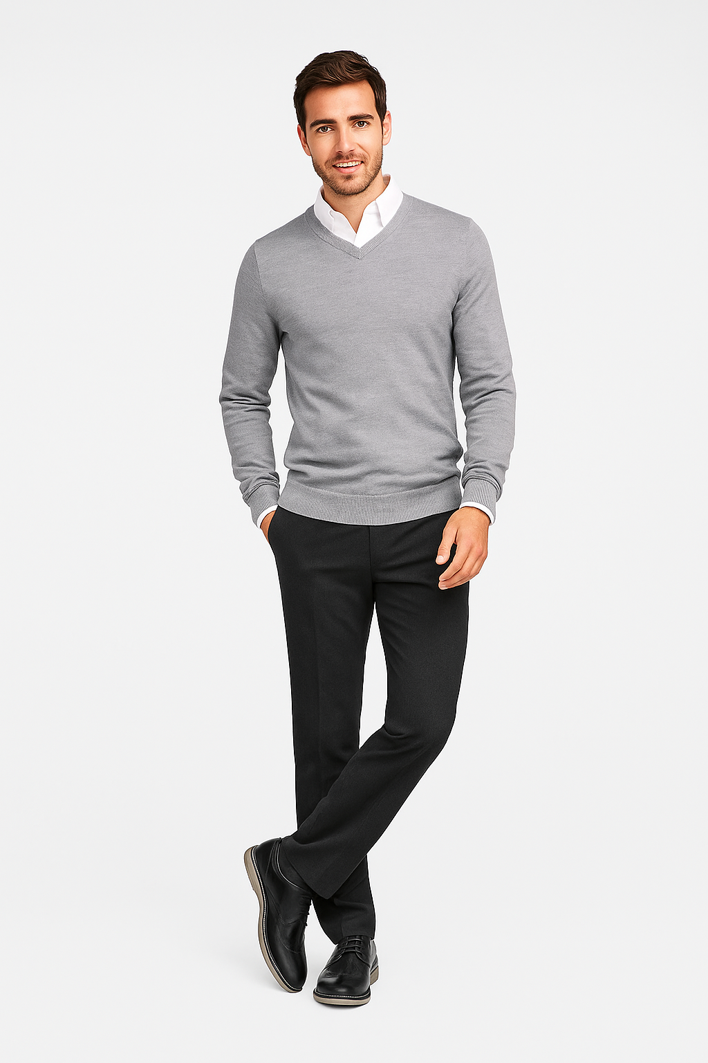 HTML Bootstrap Template by Pixel Rocket